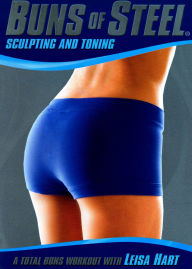 Buns of Steel: Sculpting and Toning