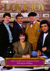 Lovejoy - Season 4