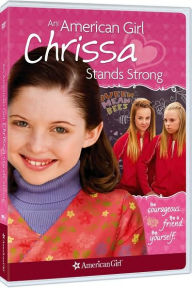 Title: An American Girl: Chrissa Stands Strong