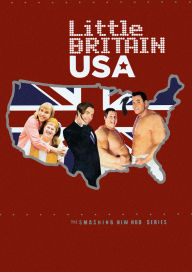 Little Britain USA