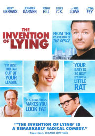 Invention of Lying