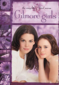 Gilmore Girls: the Complete Third Season