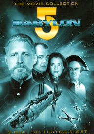 Babylon 5: the Movie Collecton
