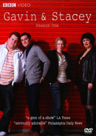 Gavin & Stacey - Season 1