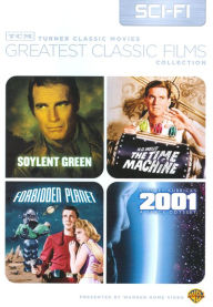 Sci-Fi - TCM Greatest Classic Films Collection