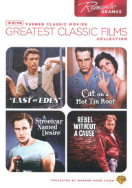 Romantic Dramas - TCM Greatest Classic Films Collection