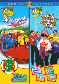 Wiggles: Splish Splash/Sailing around the World