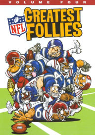 NFL Greatest Follies, Vol. 4