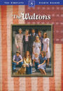 Waltons - Season 8