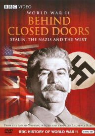 World War II: Behind Closed Doors