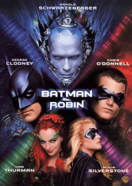 Title: Batman & Robin