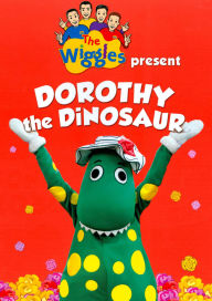 Dorothy the dinosaur memory book