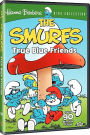 The Smurfs: True Blue Friends