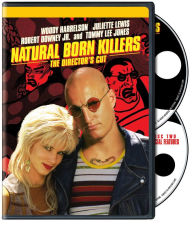 Title: Natural Born Killers [Unrated] [Director's Cut] [2 Discs]
