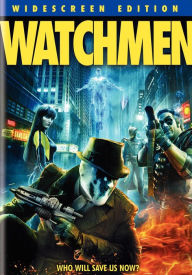 Title: Watchmen [WS]
