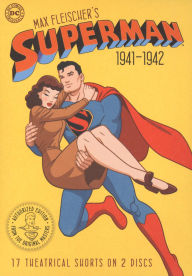 Max Fleischer's Superman