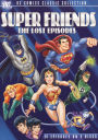 Superfriends: the Lost Episodes