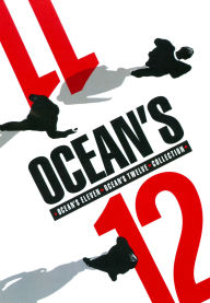 Ocean's Eleven/Ocean's Twelve