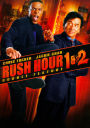 Rush Hour/Rush Hour 2 [Final Cut]