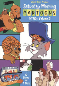 Saturday Morning Cartoons: 1970's 2