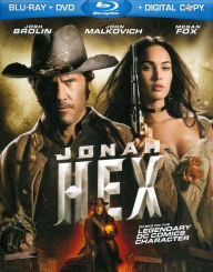 Jonah Hex