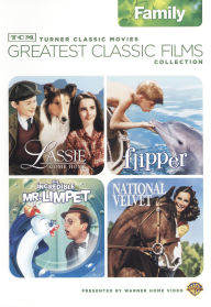 Family - TCM Greatest Classic Films Collection
