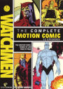 Watchmen - The Complete Motion Comics