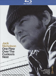 Title: One Flew Over the Cuckoo's Nest [Ultimate Collector's Edition] [Blu-ray]