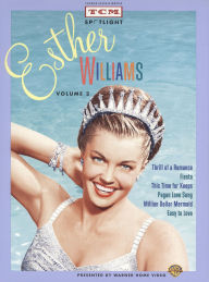 Esther Williams Collection, Vol. 2