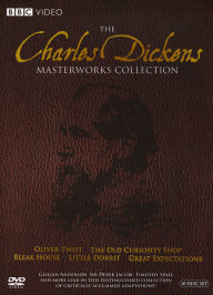 Ultimate Charles Dickens Masterworks Collection