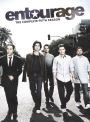 Entourage: The Complete Fifth Season [3 Discs]