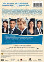 Alternative view 2 of The Mentalist: The Complete First Season [6 Discs]