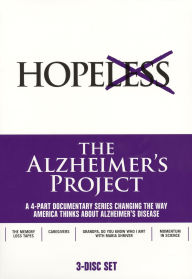 Alzheimer's Project