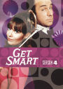 Get Smart: Season 4 [4 Discs]