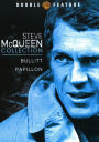 Steve McQueen Collection: Bullitt/Papillon