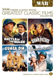 TCM Greatest Classic Films Collection: War