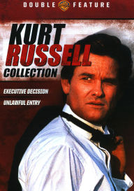 Kurt Russell Collection