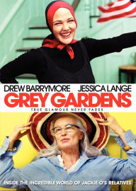 Title: Grey Gardens