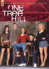 One Tree Hill - The Complete Second Season