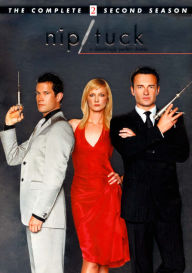 Nip/Tuck - Season 2