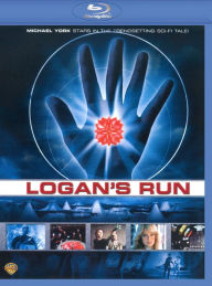 Title: Logan's Run [Blu-ray]