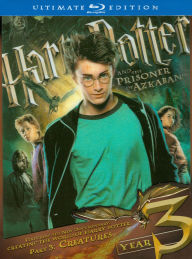 Harry Potter and the Prisoner of Azkaban