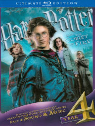 Harry Potter and the Goblet of Fire