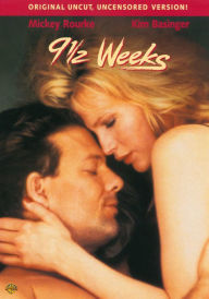 9 1/2 Weeks