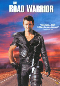 Mad Max: Road Warrior