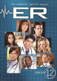 ER - Season 12