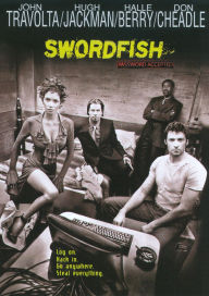 Swordfish