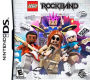 LEGO ROCK BAND