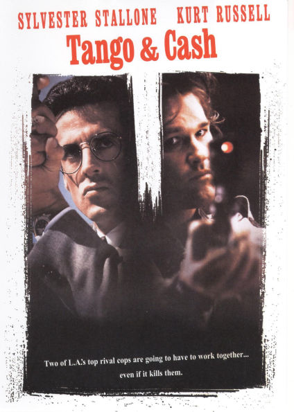 Tango and Cash