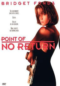 Title: Point of No Return